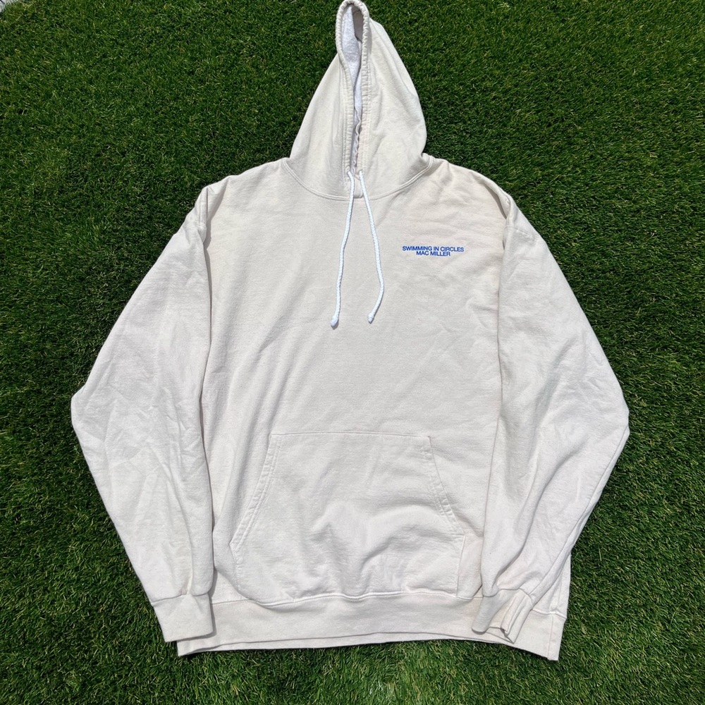 Mac Miller Hoodie
